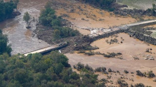 Special Report w/ Bret Baier - Monday, September 30 - Fox News