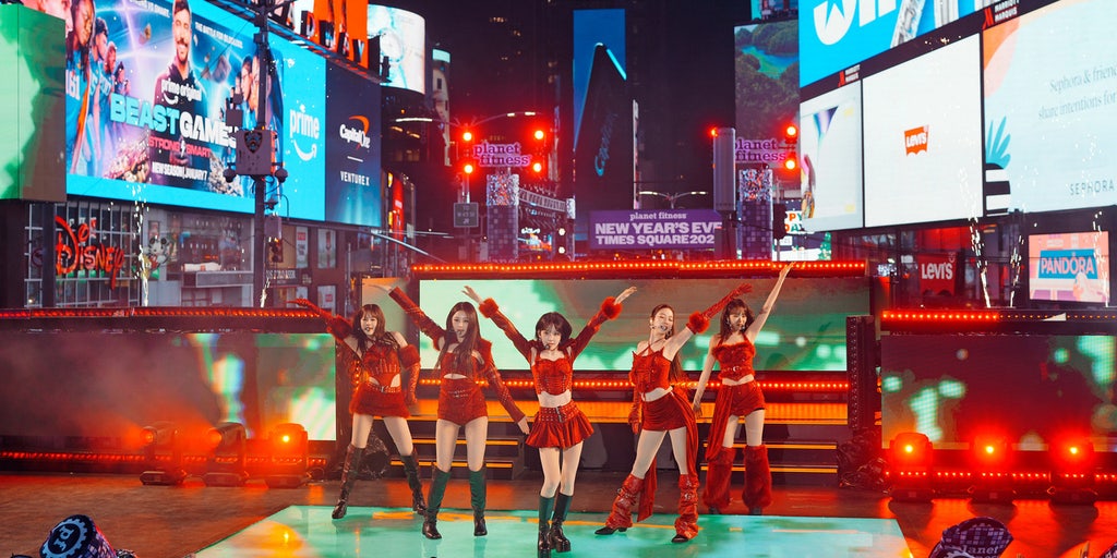 The Five - Wednesday, December 31