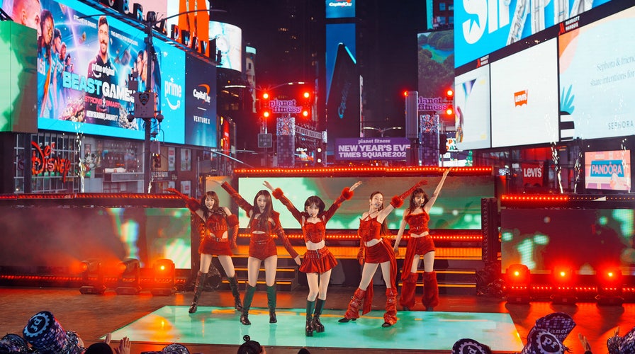 The Five - Wednesday, December 31