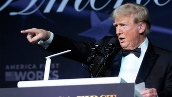 Fox News @ Night - Thursday, November 14 - Fox News