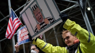 One Nation with Brian Kilmeade - Saturday, March 25 - Fox News