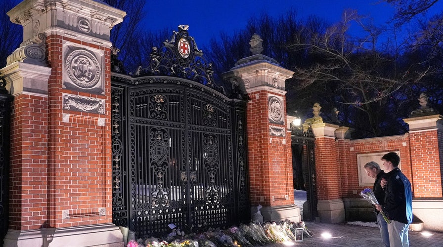 The Story With Martha MacCallum - Monday, December 15