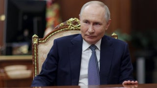 The Story w/ Martha MacCallum - Wednesday, January 22 - Fox News