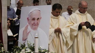 The Journal Editorial Report - Saturday, April 26 - Fox News