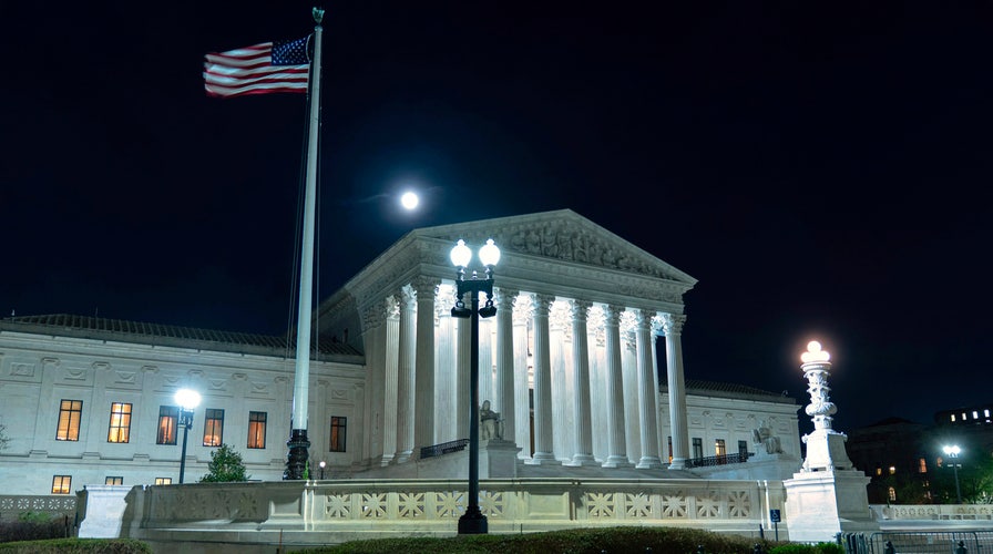 Fox News At Night - Monday, March 1