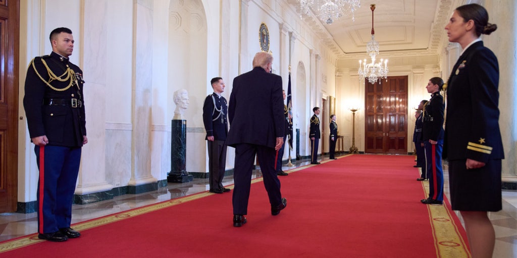 The Faulkner Focus - Wednesday, February 25