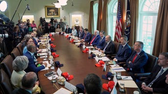 The Ingraham Angle - Wednesday, April 30 - Fox News