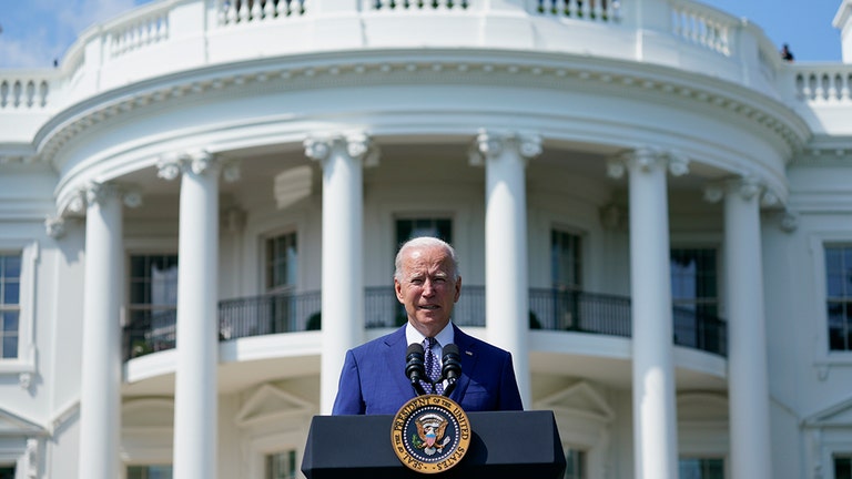 The Ingraham Angle - Thursday, August 5