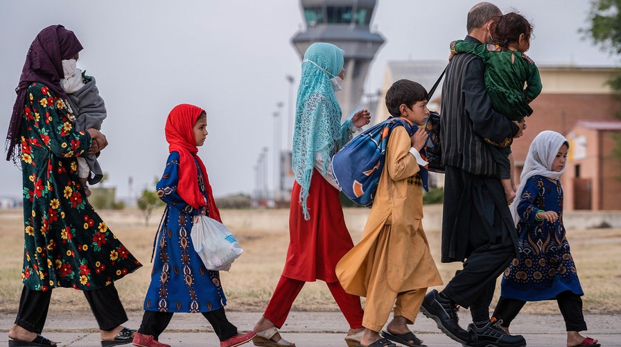 Special Report w/ Bret Baier - Wednesday, September 7