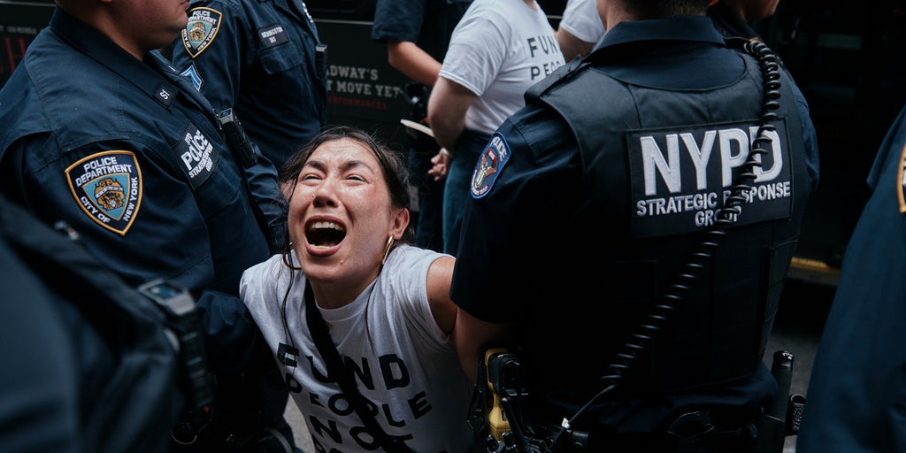 Jesse Watters Primetime - Monday, April 13