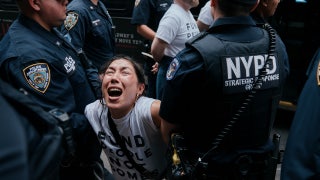 Jesse Watters Primetime - Monday, April 13 - Fox News