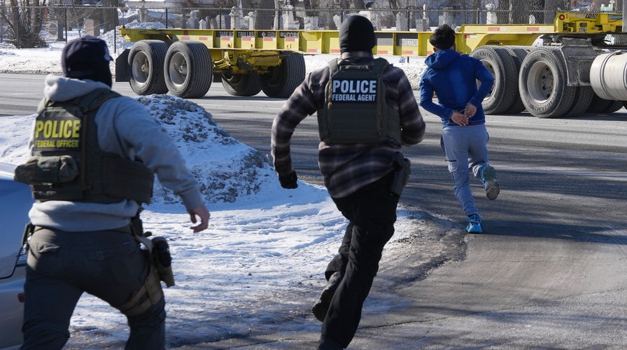 The Faulkner Focus - Tuesday, January 27