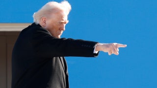 The Story With Martha MacCallum - Tuesday, January 13 - Fox News