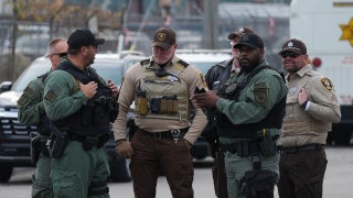 The Will Cain Show - Tuesday, November 25 - Fox News