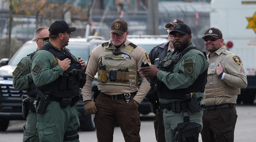 The Will Cain Show - Tuesday, November 25