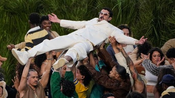 The Story With Martha MacCallum - Monday, February 9 - Fox News