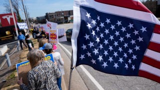 The Will Cain Show -Thursday, March 13 - Fox News