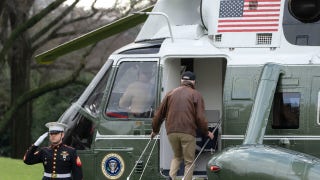 Special Report w/ Bret Baier - Monday, January 15 - Fox News