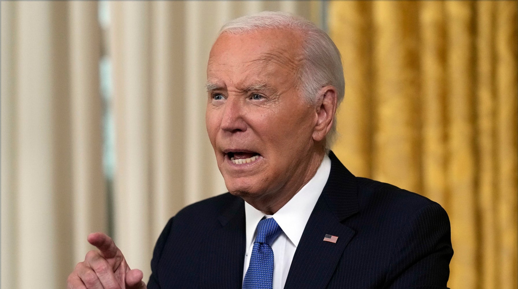 Biden Withdraws from Re-election, Endorses Kamala Harris