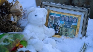 The Story w/ Martha MacCallum - Friday, December 2 - Fox News