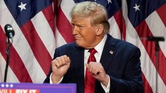 Jesse Watters Primetime - Monday, November 18 - Fox News