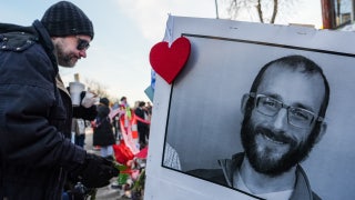 My View with Lara Trump - Saturday, January 31 - Fox News