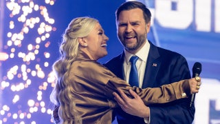 The Faulkner Focus - Monday, December 22 - Fox News