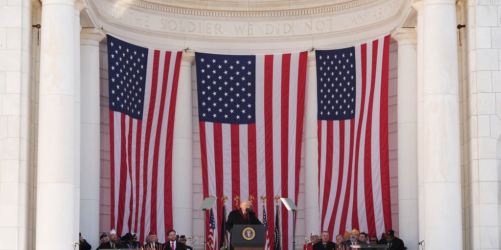 One Nation with Brian Kilmeade - Sunday, November 16