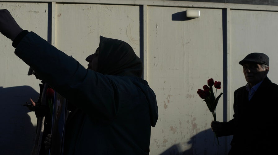 Special Report With Bret Baier - Thursday, January 15