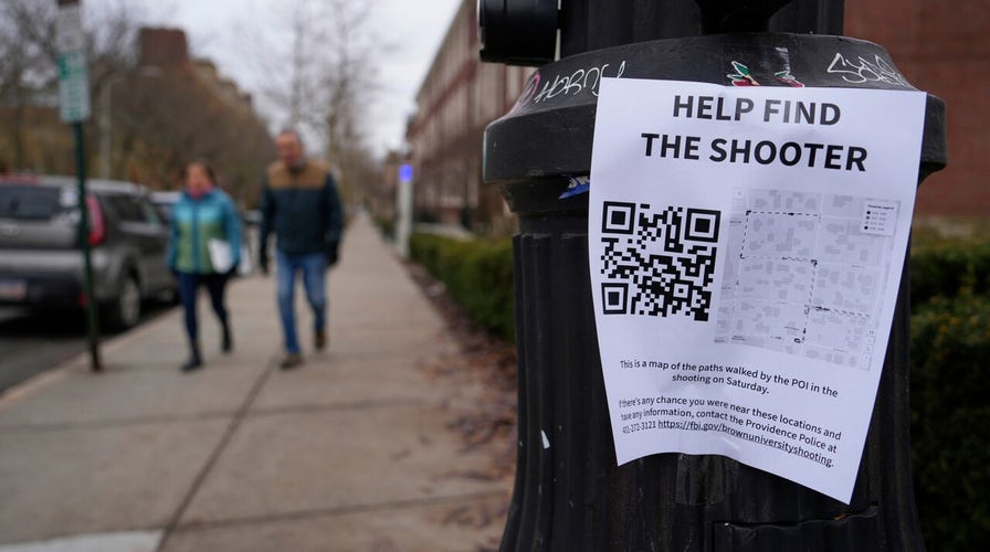 The Story With Martha MacCallum - Thursday, December 18