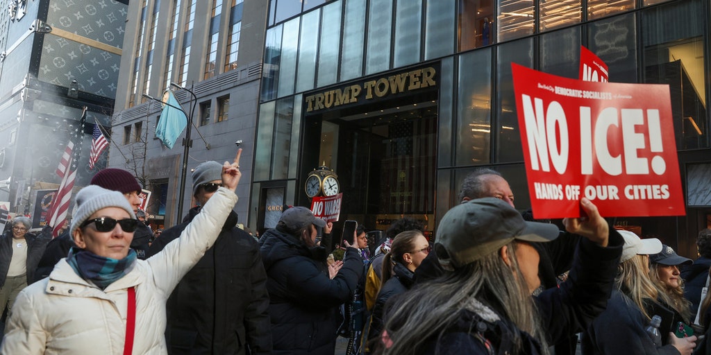 The Will Cain Show - Wednesday, January 14