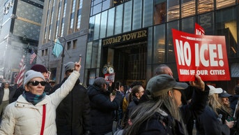 The Will Cain Show - Wednesday, January 14 - Fox News