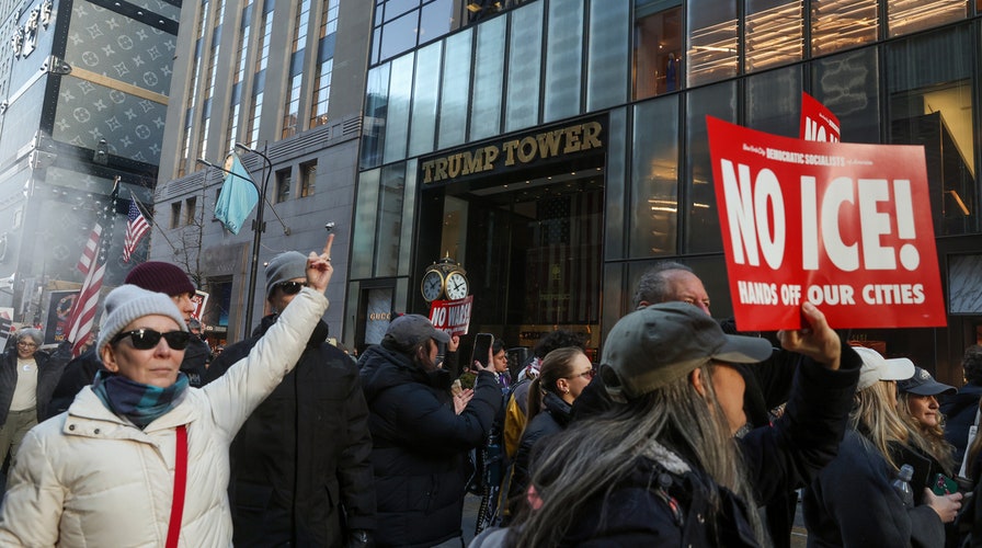 The Will Cain Show - Wednesday, January 14