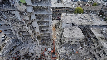 The Faulkner Focus - Thursday, June 19 - Fox News