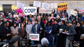 Hannity - Monday, February 10 - Fox News