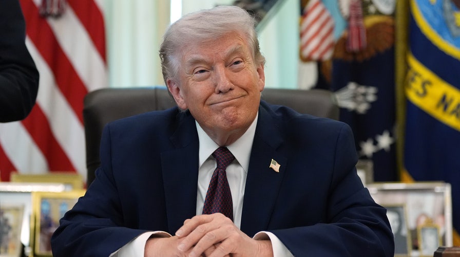 The Story with Martha MacCallum - Tuesday, March 31st