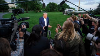 Jesse Watters Primetime - Monday, May 5 - Fox News