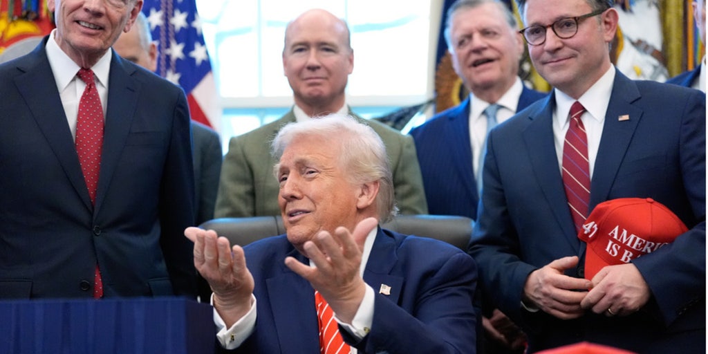 The Five - Thursday, February 5