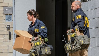 Hannity - Friday, August 22 - Fox News