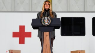 Outnumbered - Monday, December 1 - Fox News