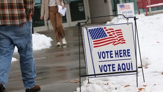 Fox News @ Night - Tuesday, February 6 - Fox News