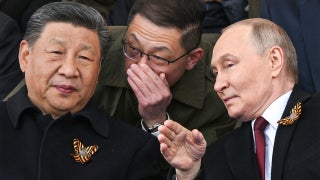 Fox News Sunday - Sunday, May 11 - Fox News