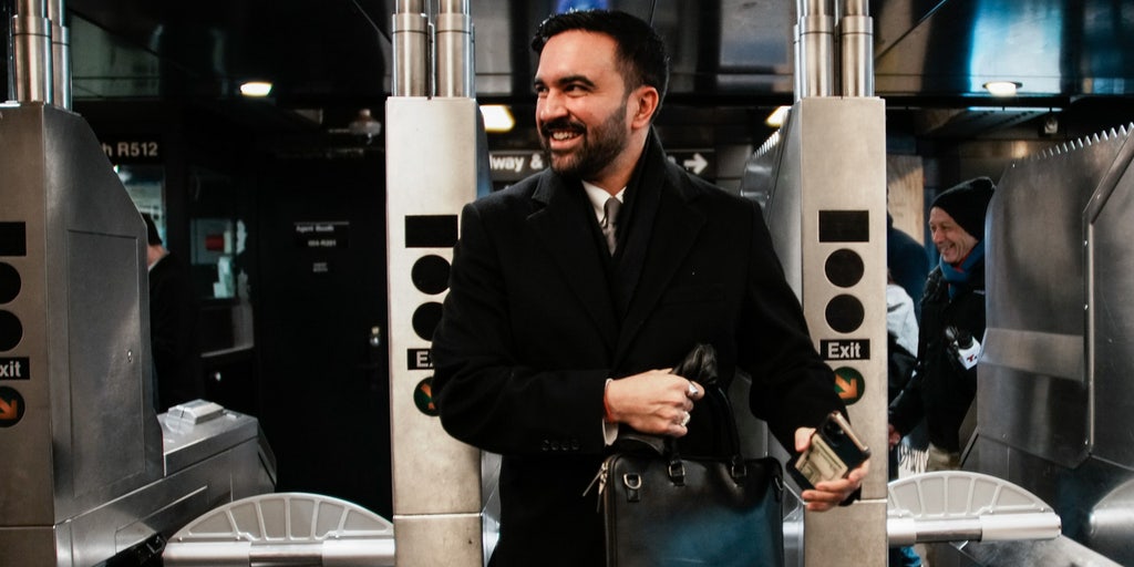 The Five - Friday, January 2