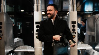 The Five - Friday, January 2 - Fox News