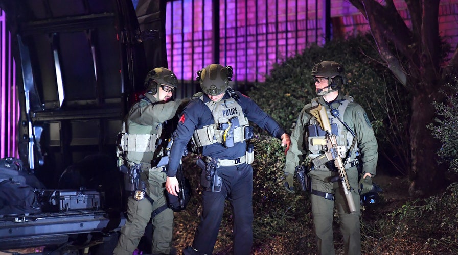 Jesse Watters Primetime - Thursday, December 18