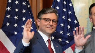 Fox News @ Night - Friday, January 3 - Fox News