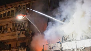 The Faulkner Focus - Tuesday, November 25 - Fox News