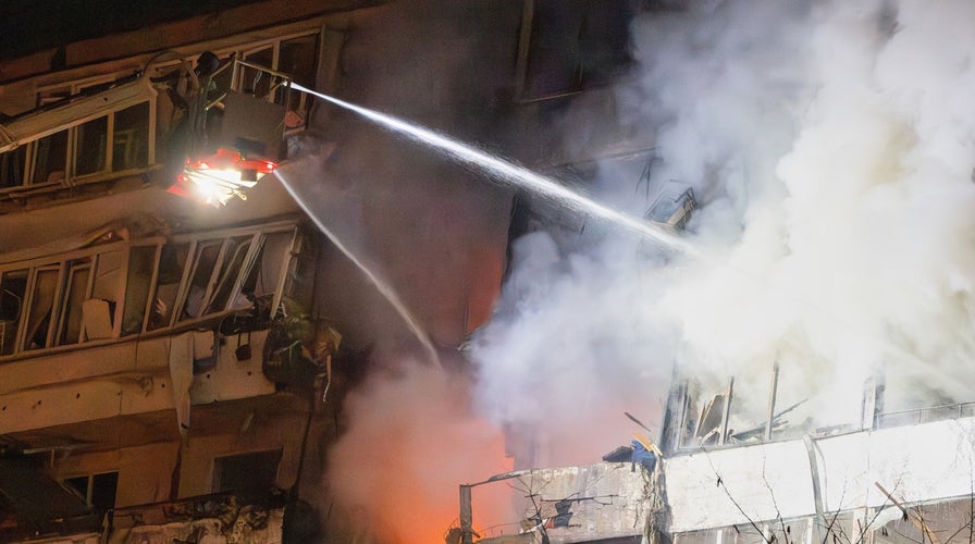 The Faulkner Focus - Tuesday, November 25