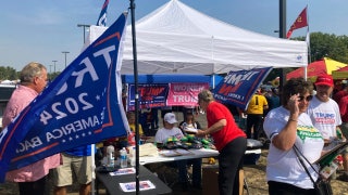 Special Report w/ Bret Baier - Tuesday, September 12 - Fox News