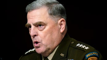 Judith Miller: Biden and his generals tell two very different stories about Afghanistan. Which one's true?